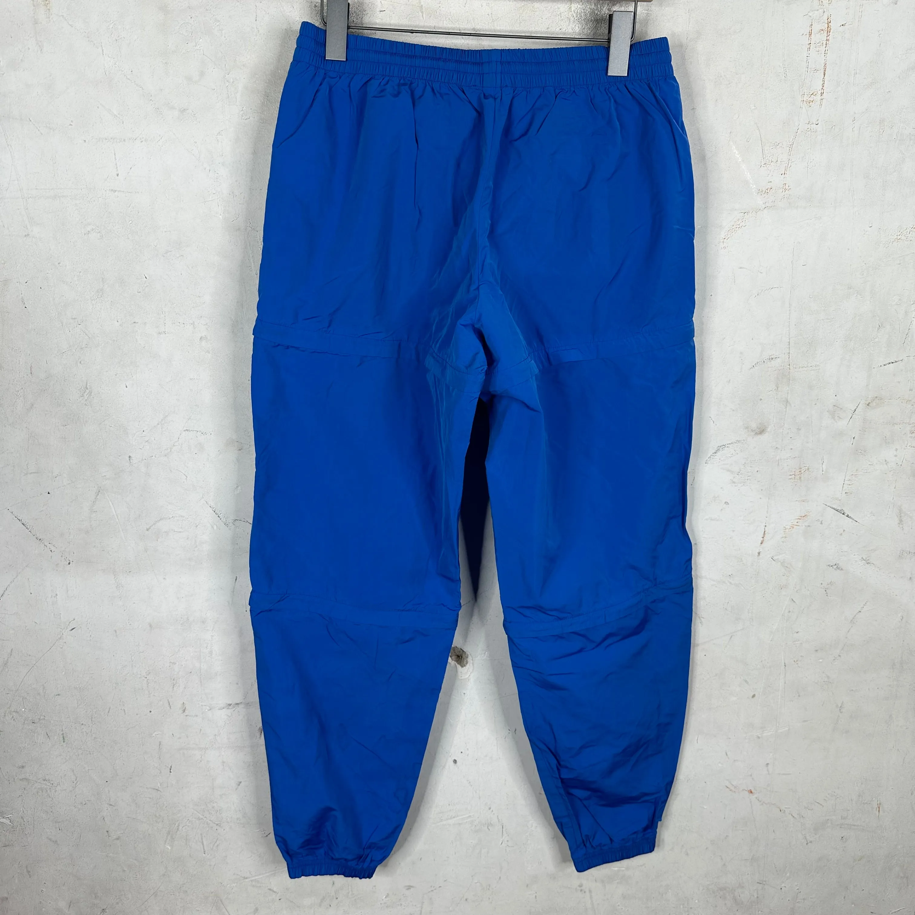 Balenciaga Nylon Convertible Pants