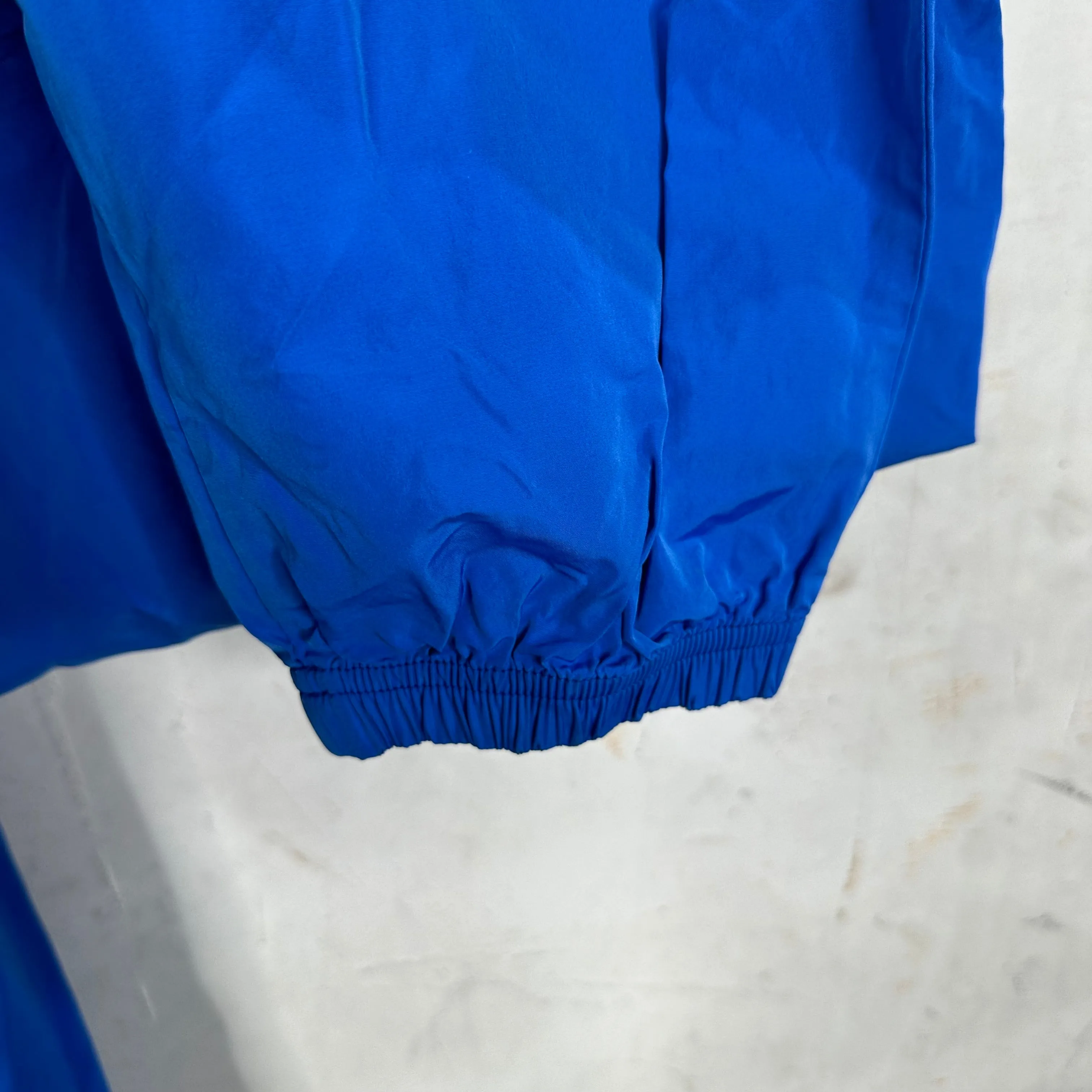 Balenciaga Nylon Convertible Pants