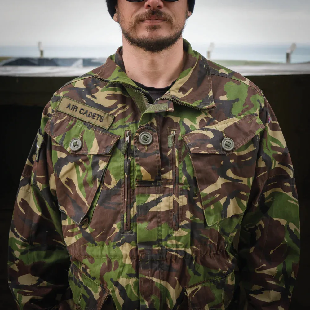 British DPM Smock