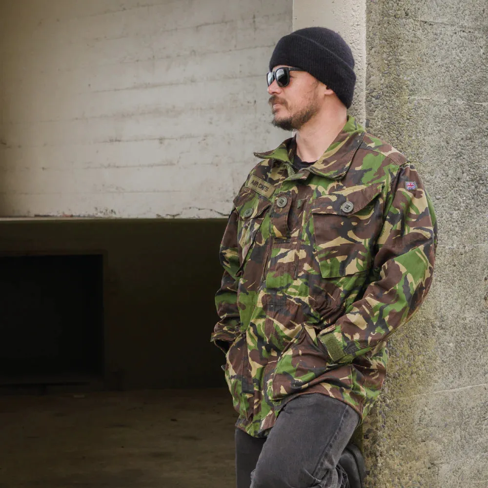 British DPM Smock
