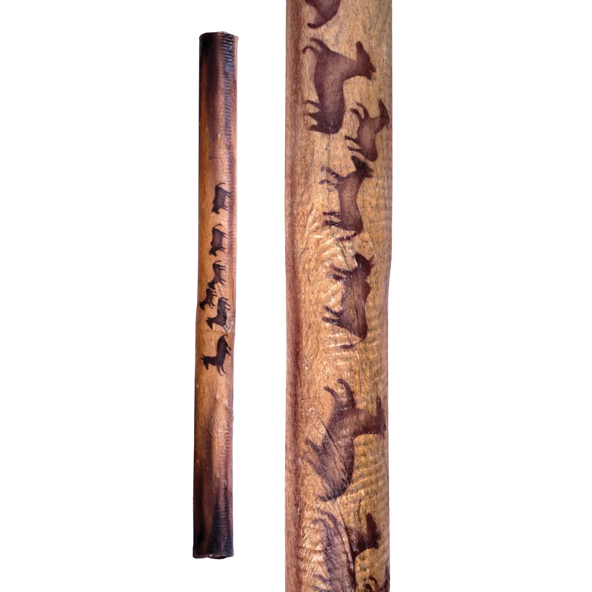 Cave Rain Stick, Rain Maker (30" Cave)