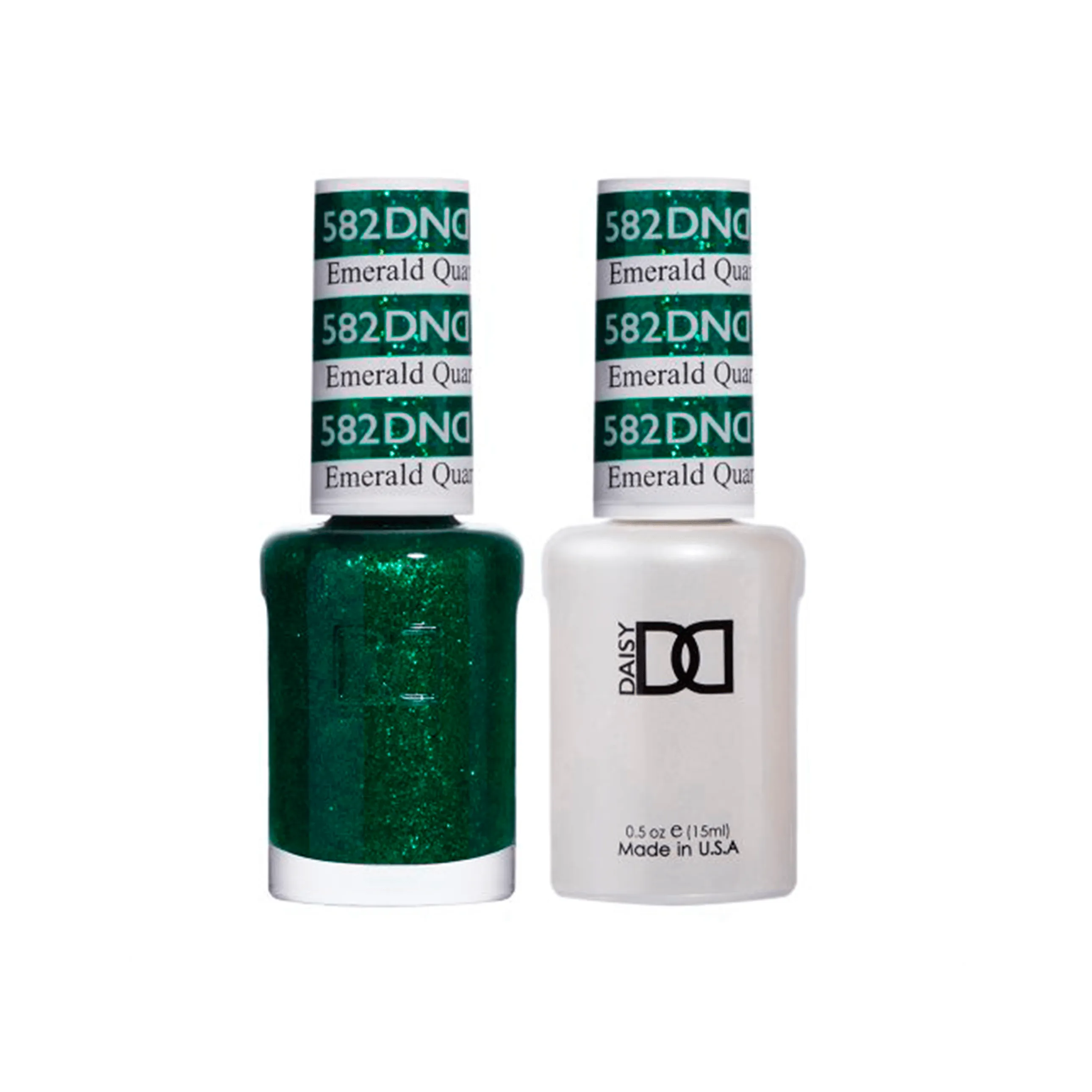 DND582 Emerald Quartz