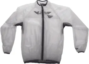 FLY RACING FLY RAIN JACKET XL 354-6110X