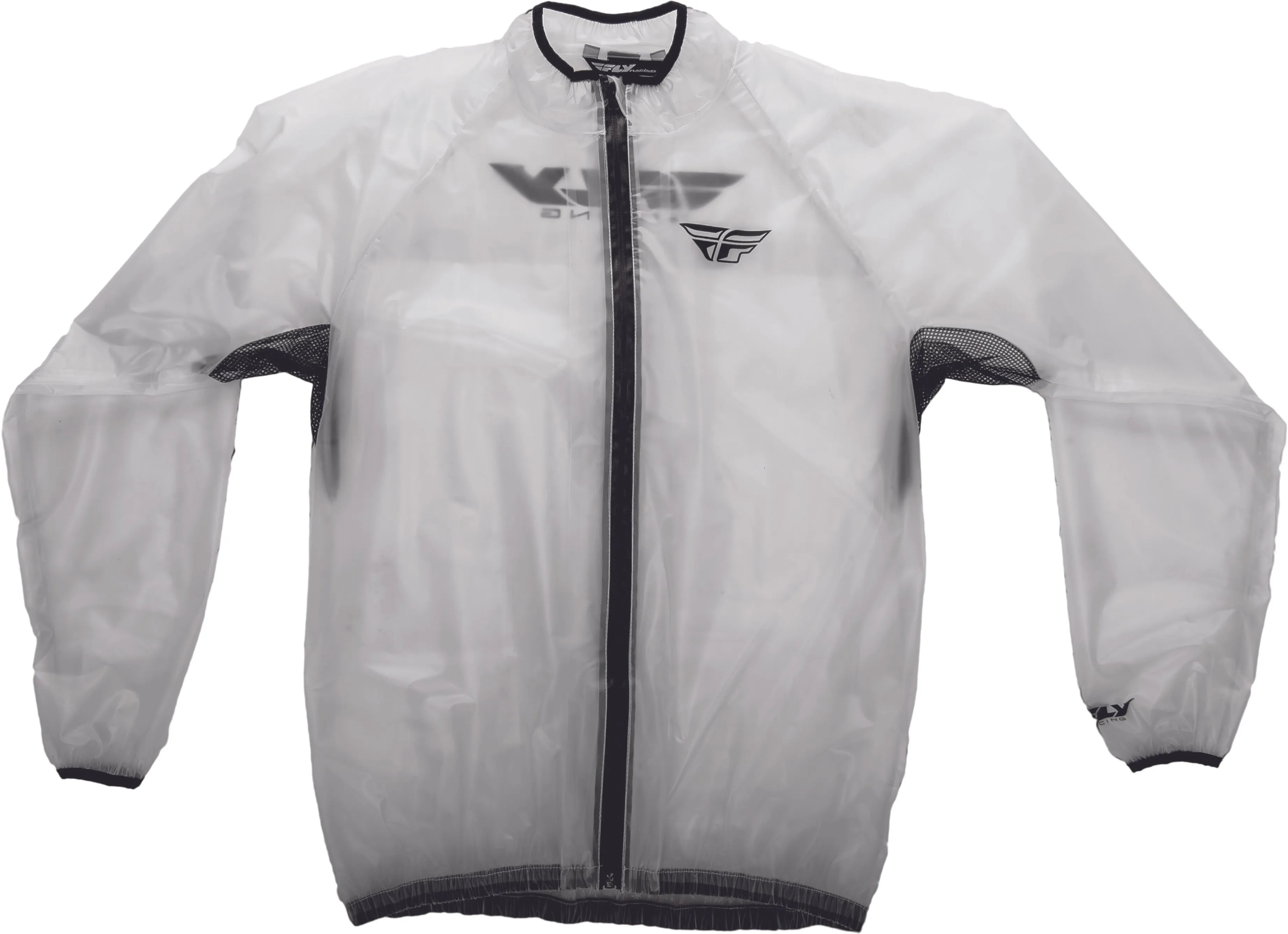 FLY RACING FLY RAIN JACKET XL 354-6110X
