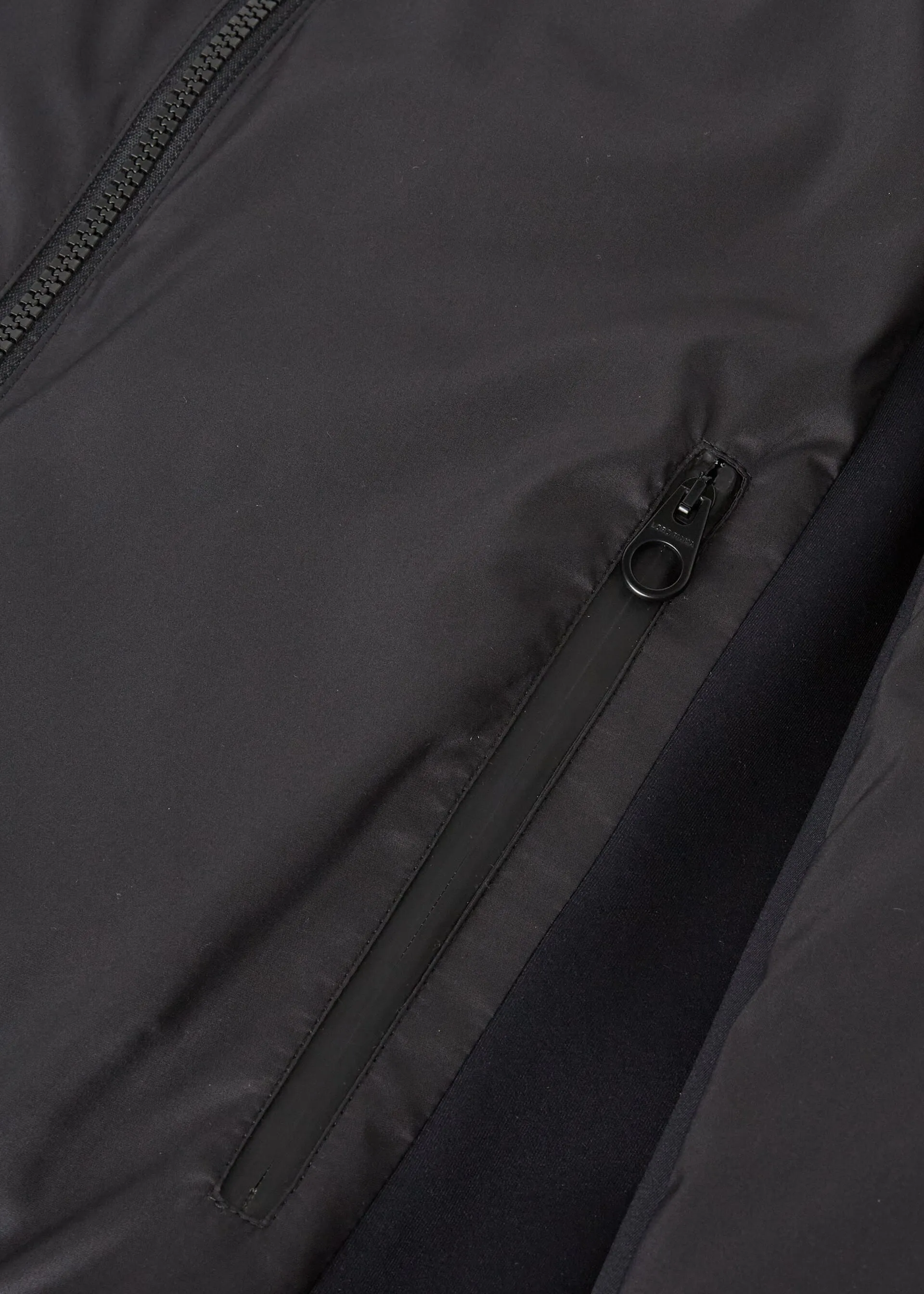 Gaxen Jacket