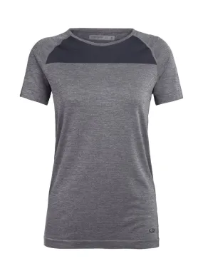 Icebreaker Cool-Lite™ Motion Seamless Crewe - Women's