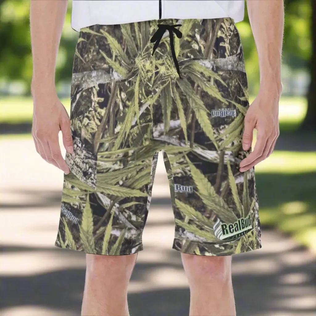 Men"s Beach Pants With Lining