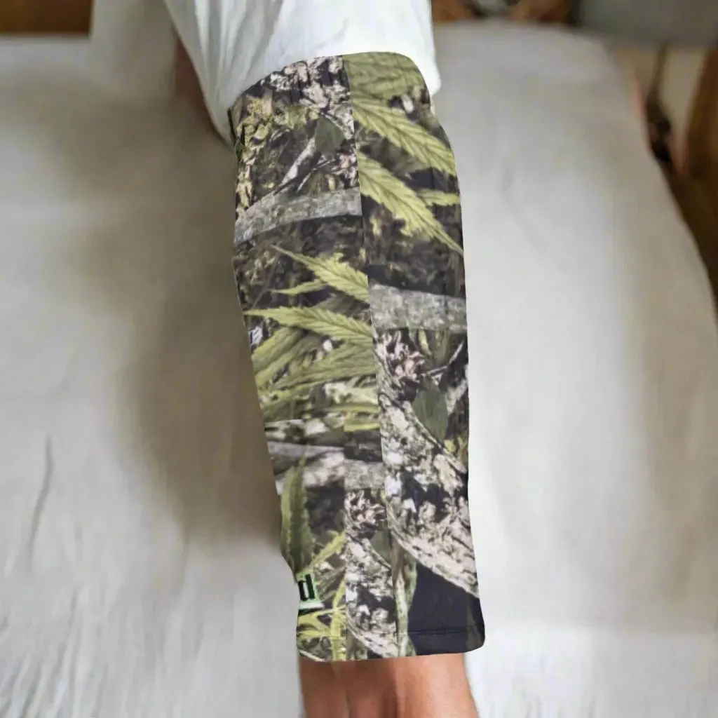 Men"s Beach Pants With Lining