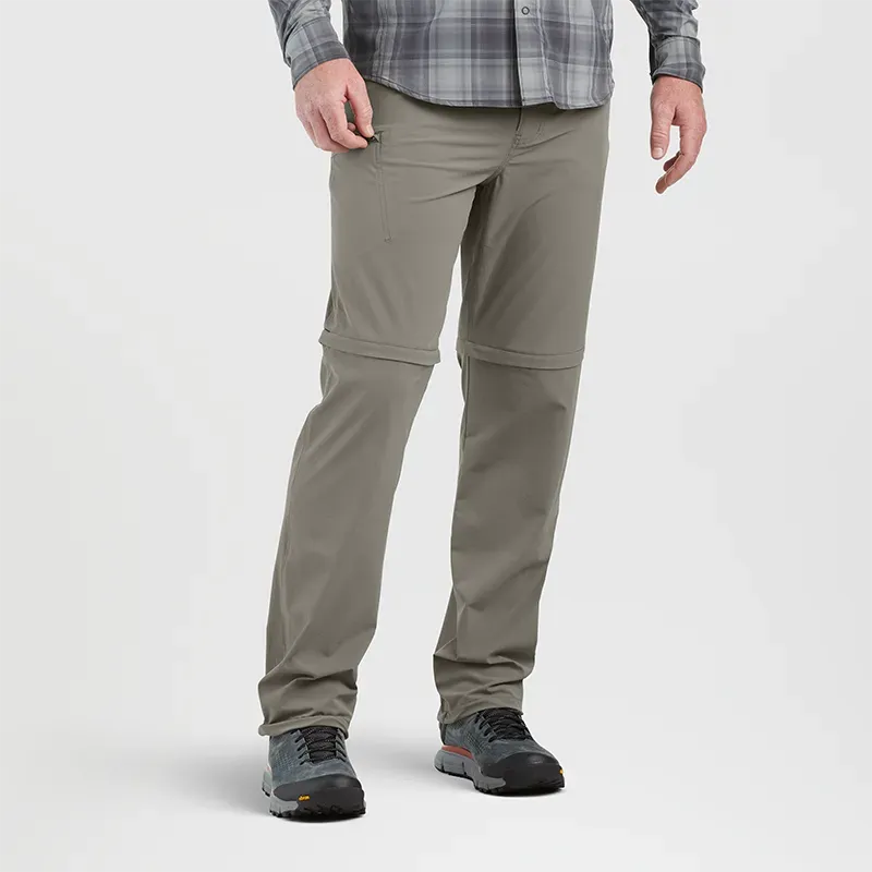 Men's Ferrosi Convertible Pants