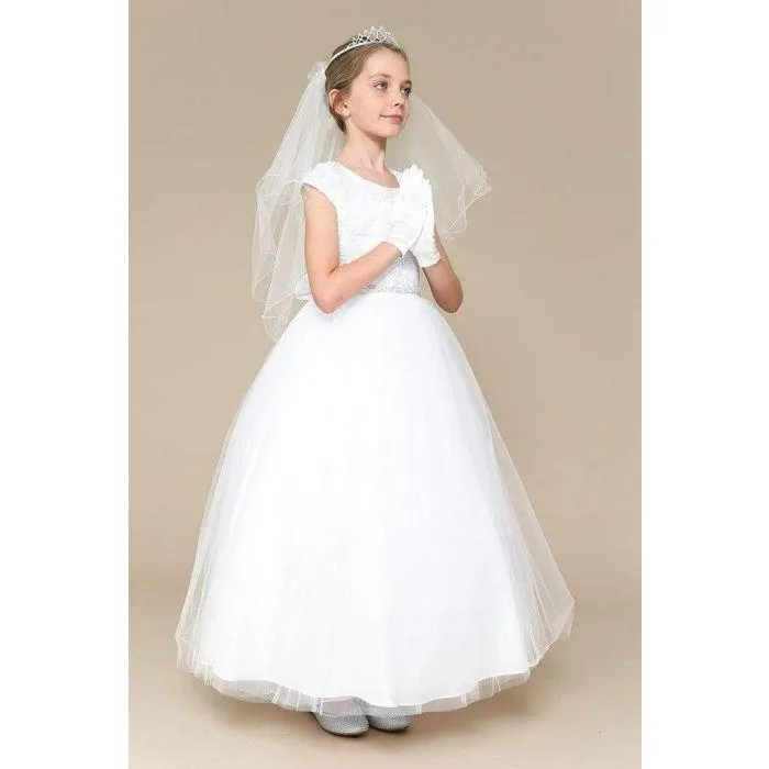 Mia Dress