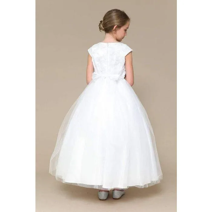 Mia Dress