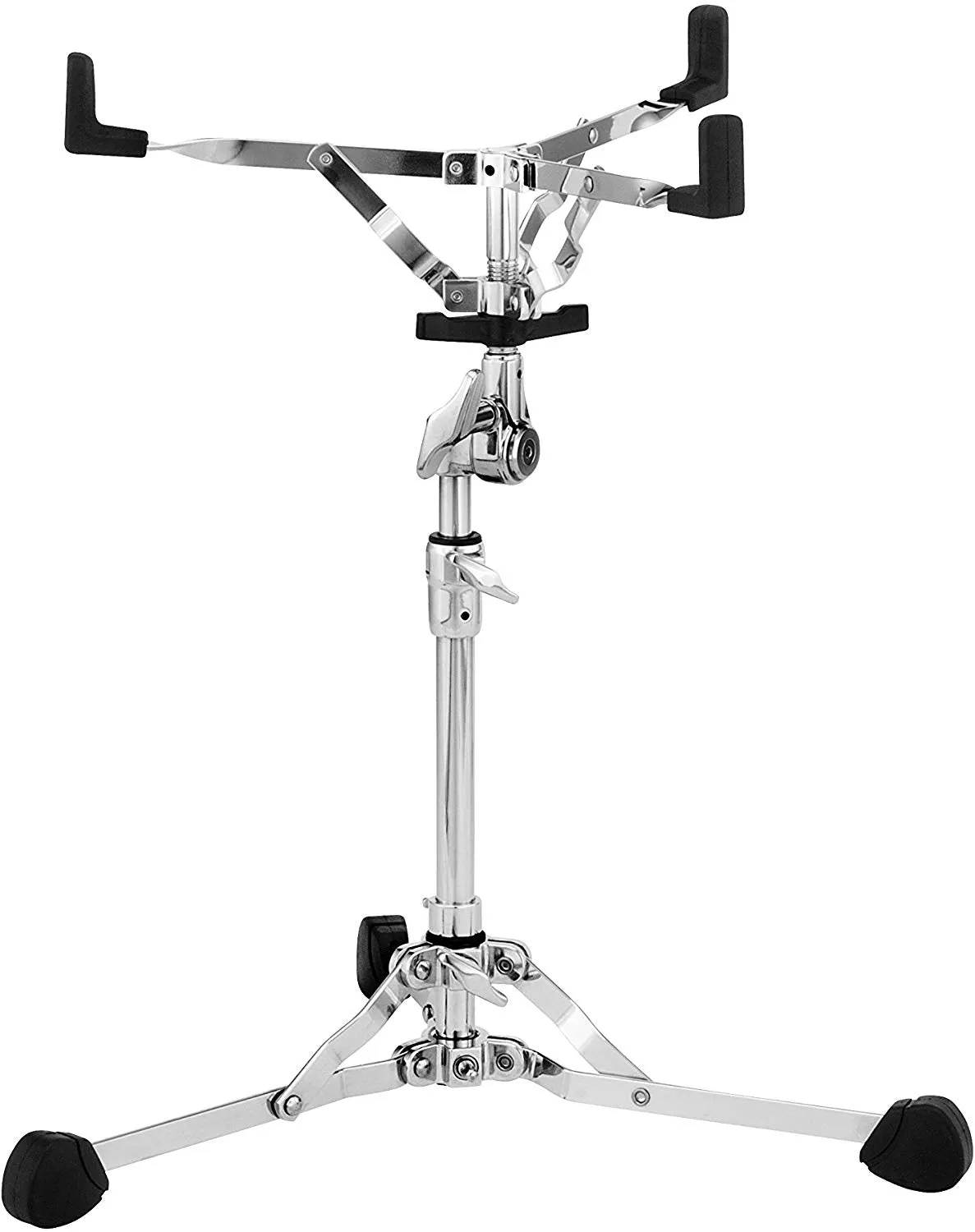 Pearl  S-150S S-150S Snare Drum Stand, Convertible Base, Uni-Lock Tilter