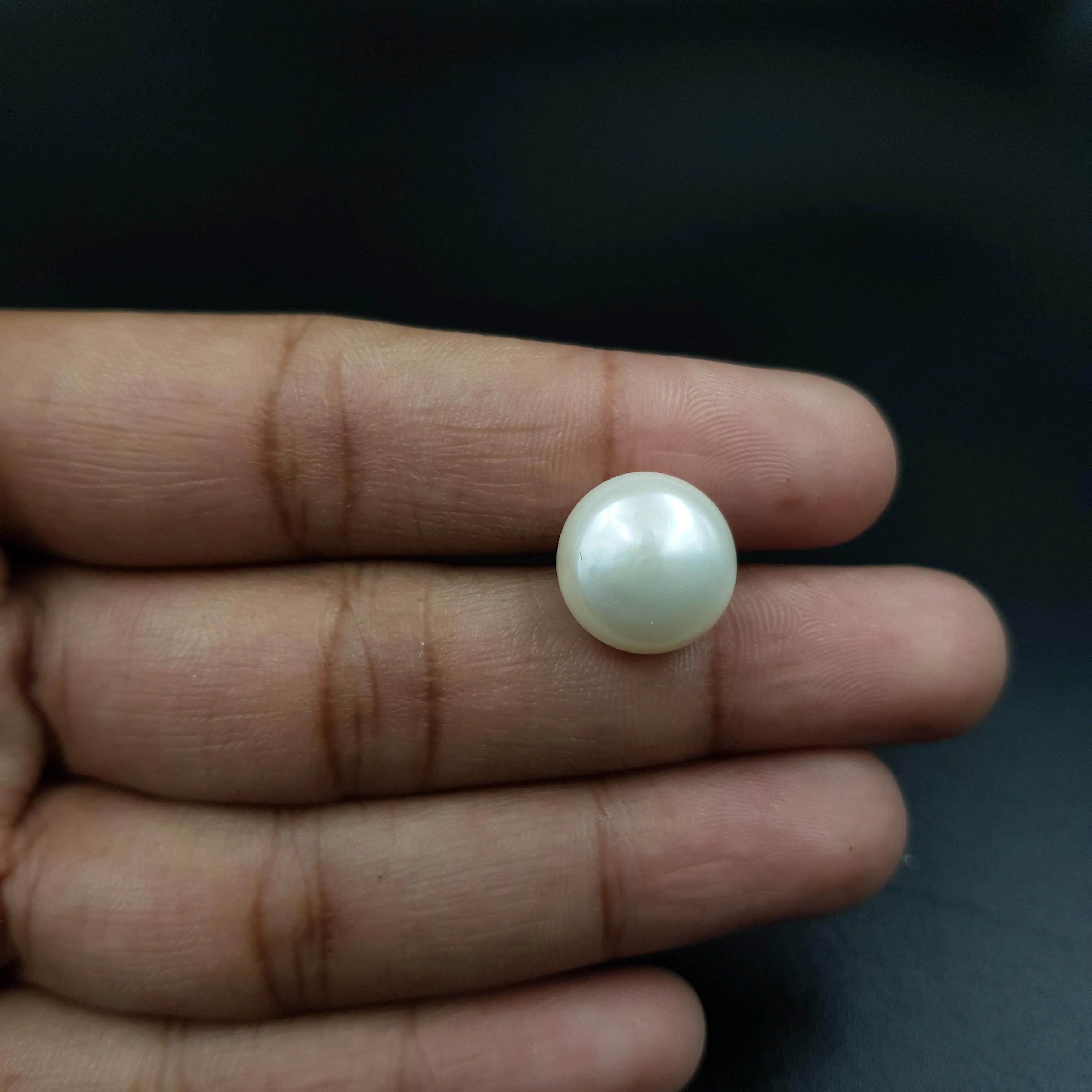 Pearl Tops/Studs 9807-05