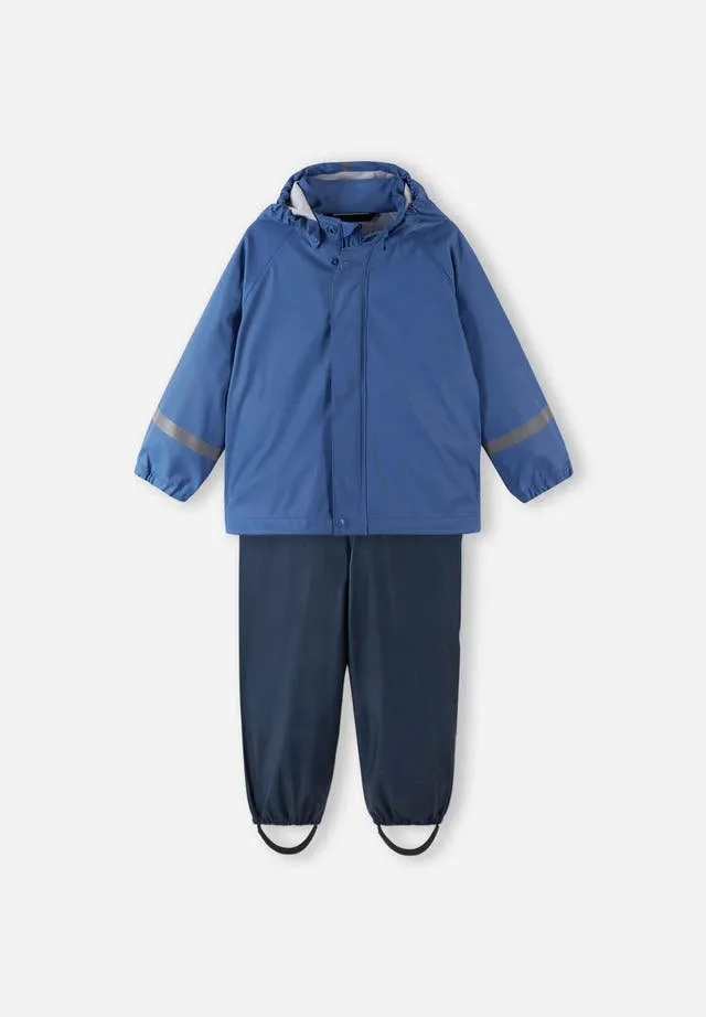 Reima Rain Outfit - Tihku