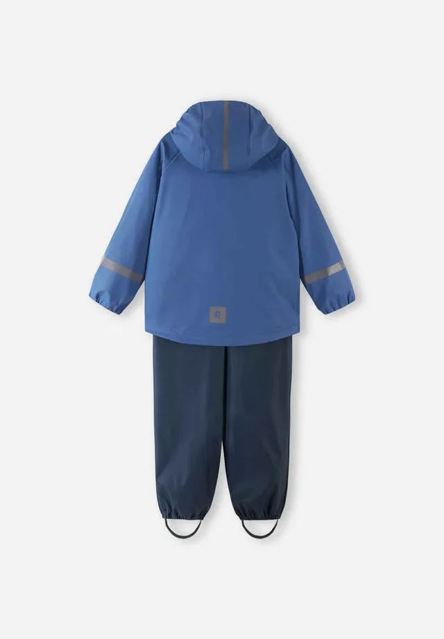 Reima Rain Outfit - Tihku