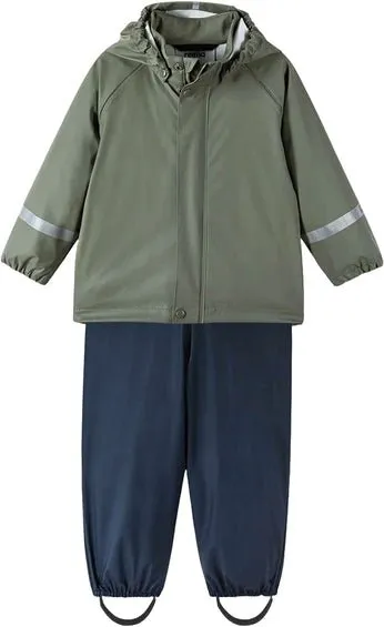 Reima Rain Outfit - Tihku