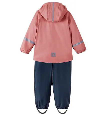 Reima Rain Outfit - Tihku