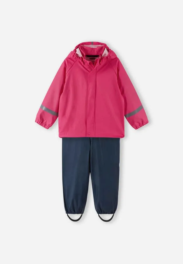 Reima Rain Outfit - Tihku