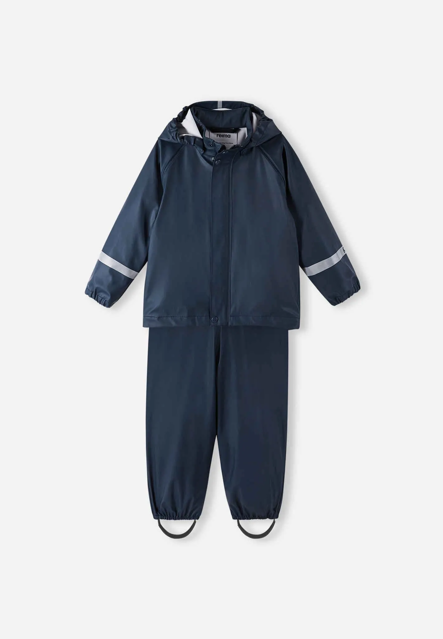 Reima Rain Outfit - Tihku
