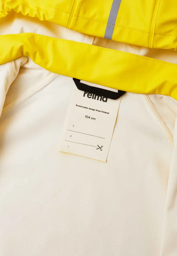 Reima Rain Outfit - Tihku