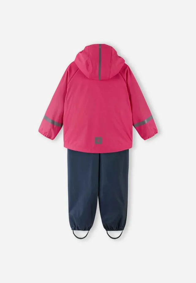 Reima Rain Outfit - Tihku