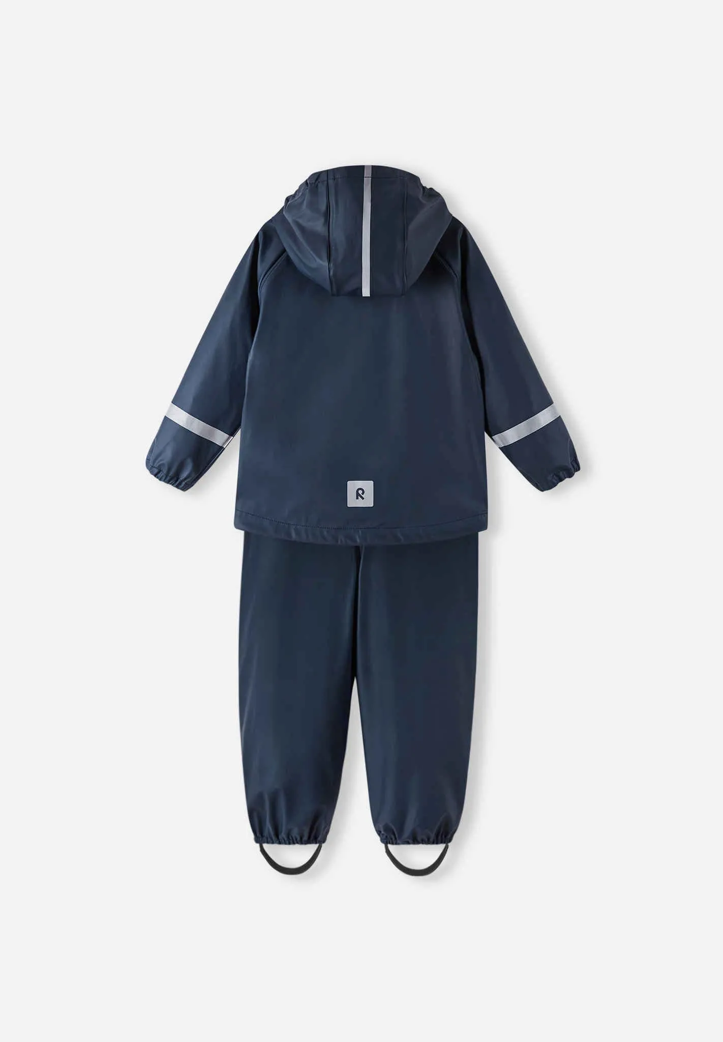 Reima Rain Outfit - Tihku