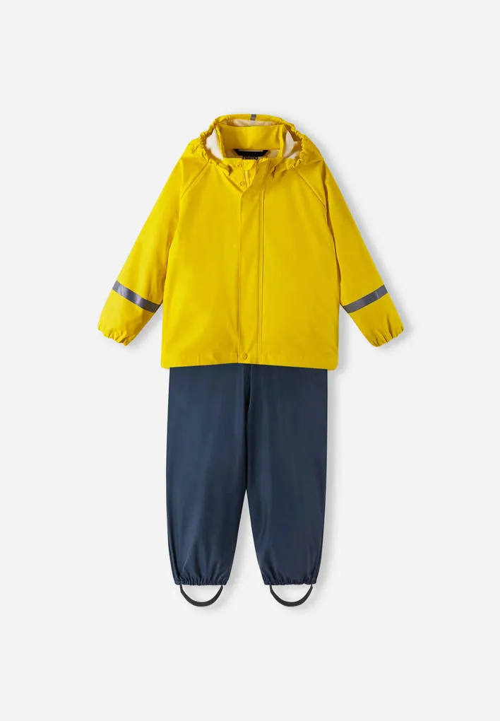 Reima Rain Outfit - Tihku