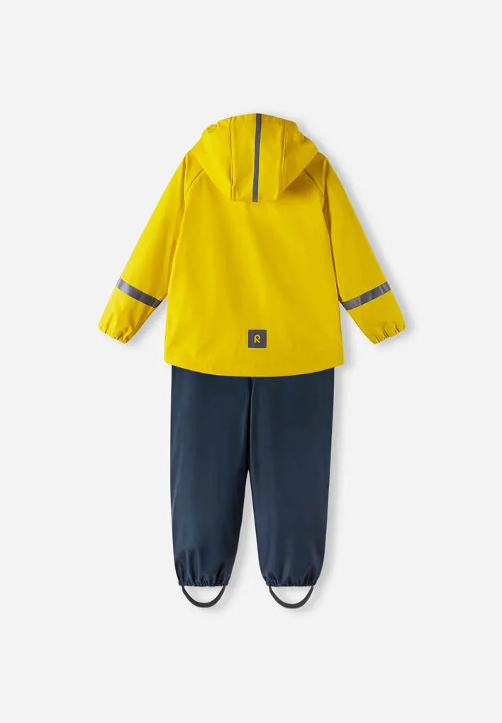 Reima Rain Outfit - Tihku
