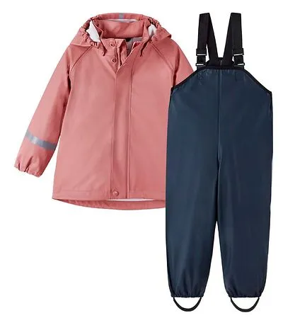 Reima Rain Outfit - Tihku