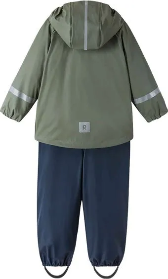 Reima Rain Outfit - Tihku