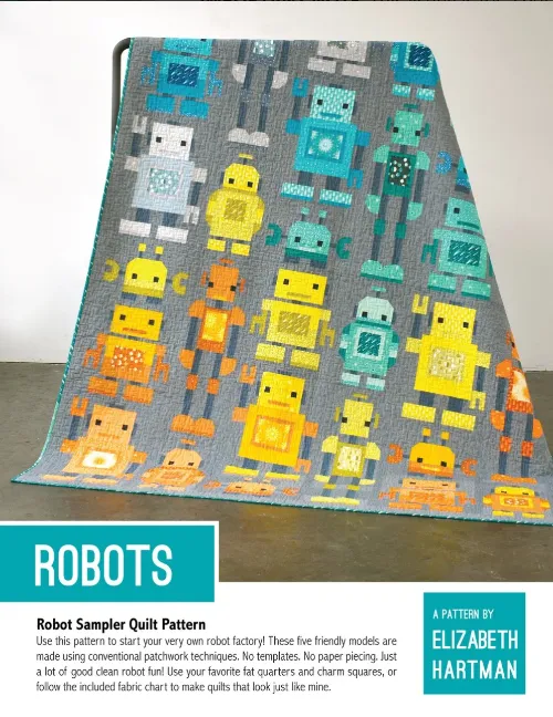 Robots