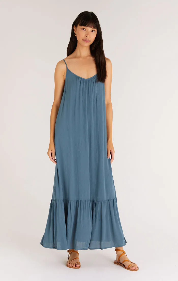 Rocco Maxi Dress
