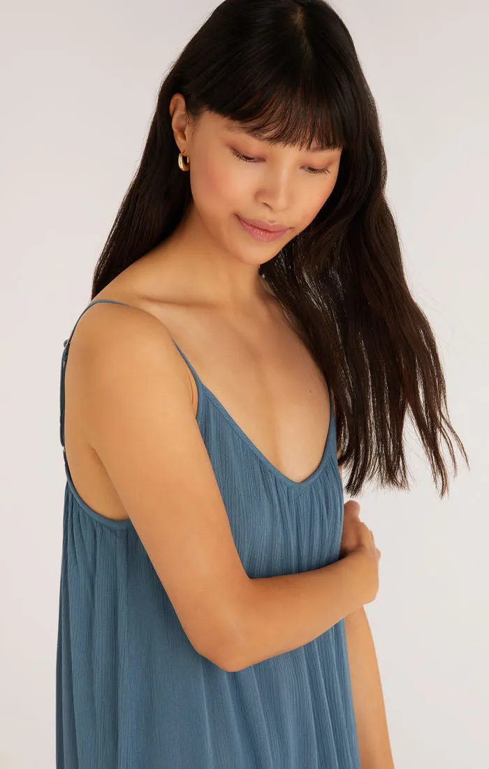 Rocco Maxi Dress