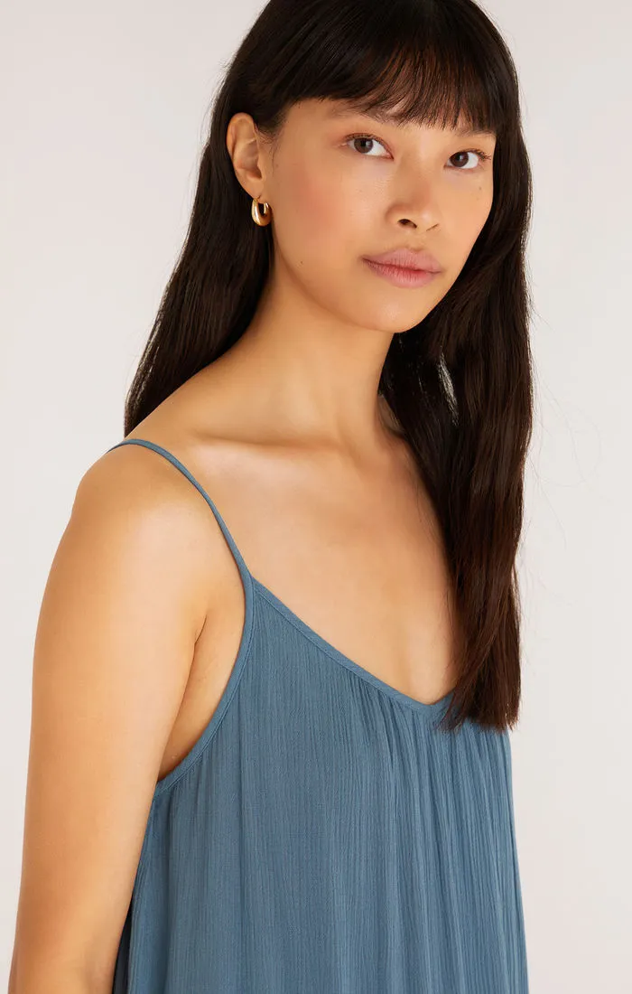 Rocco Maxi Dress