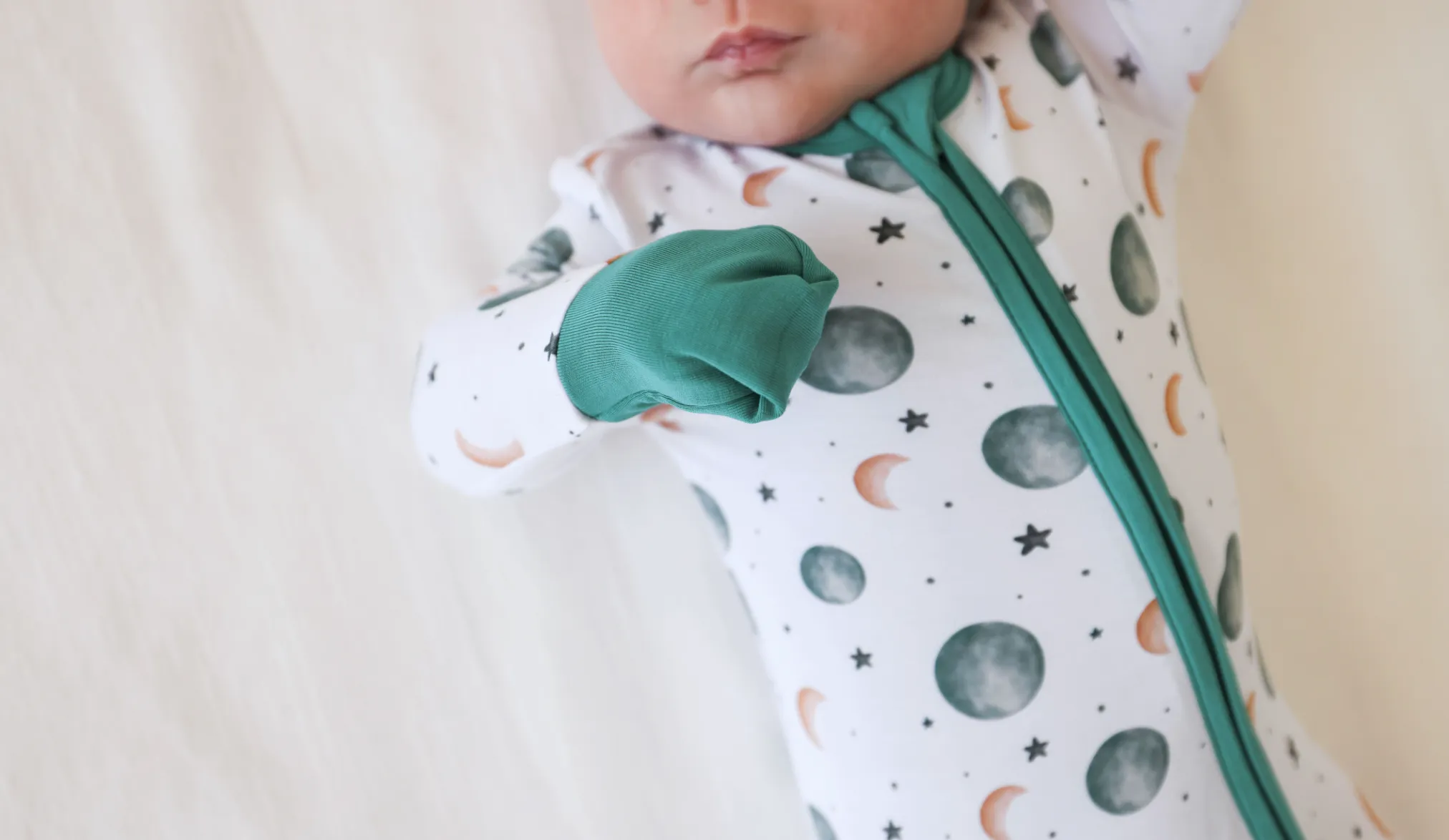 Roux - Convertible One Piece