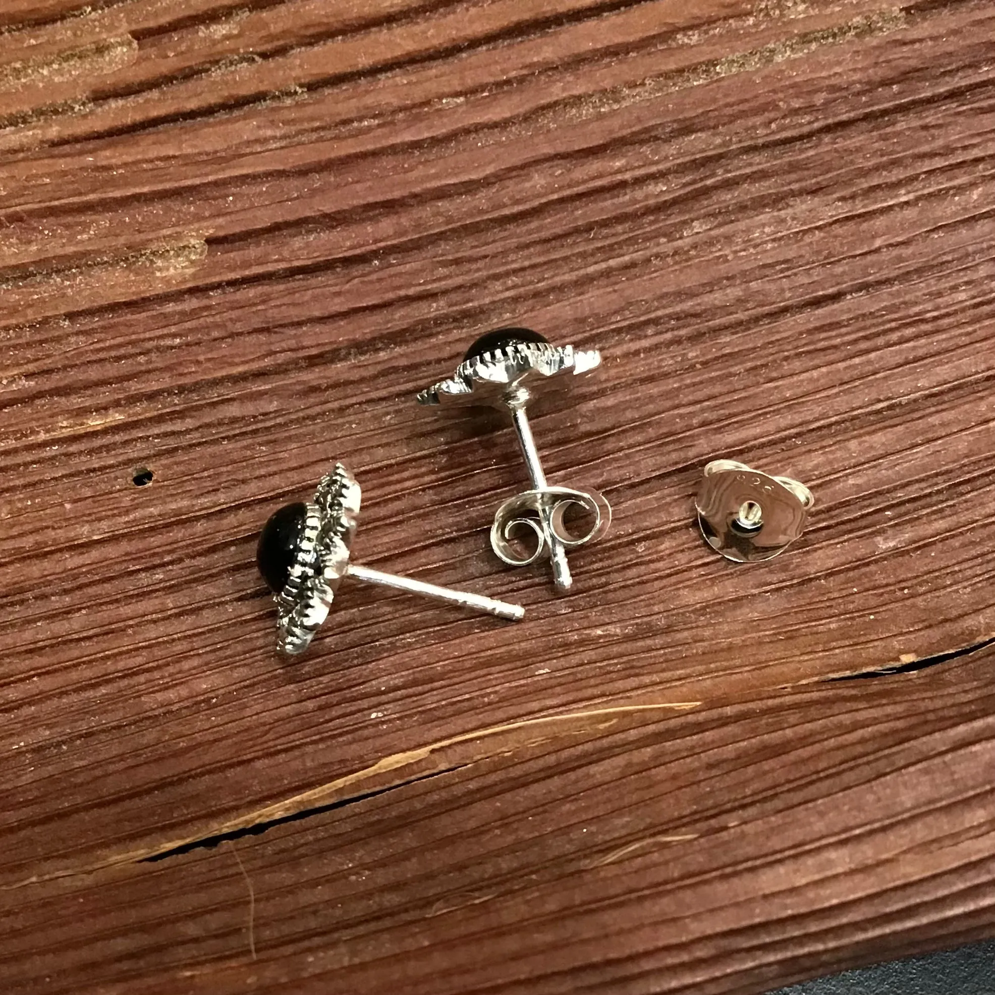 Silver Tops/Studs 1792-75