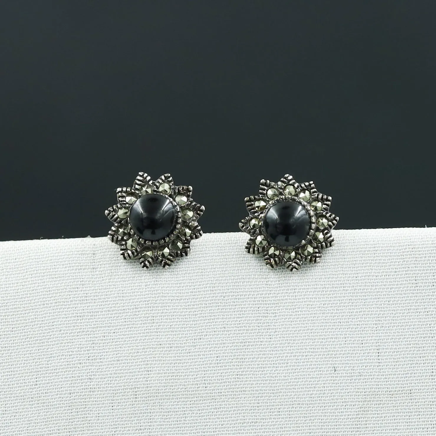Silver Tops/Studs 1792-75