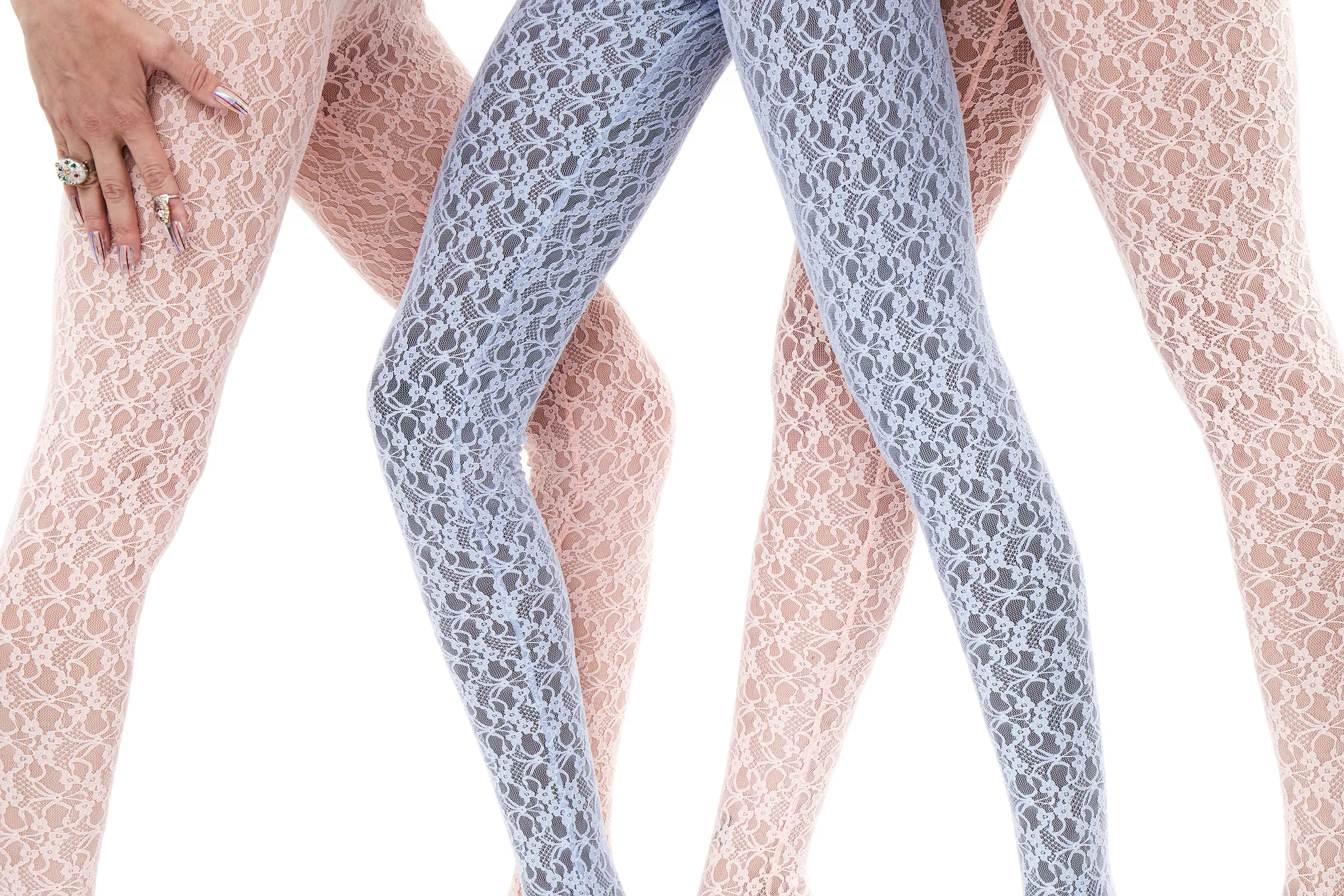 SOUL STAR TIGHTS
