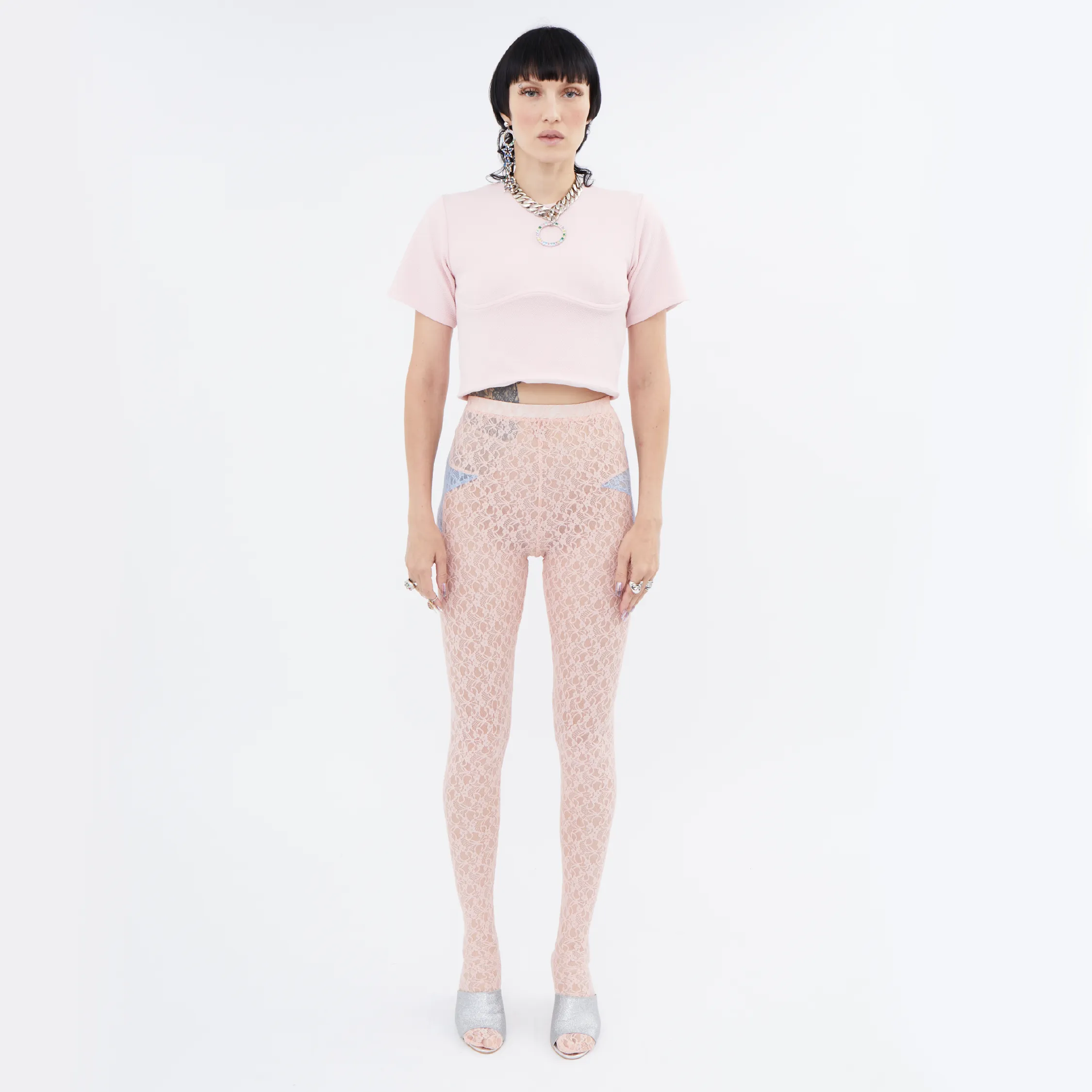 SOUL STAR TIGHTS