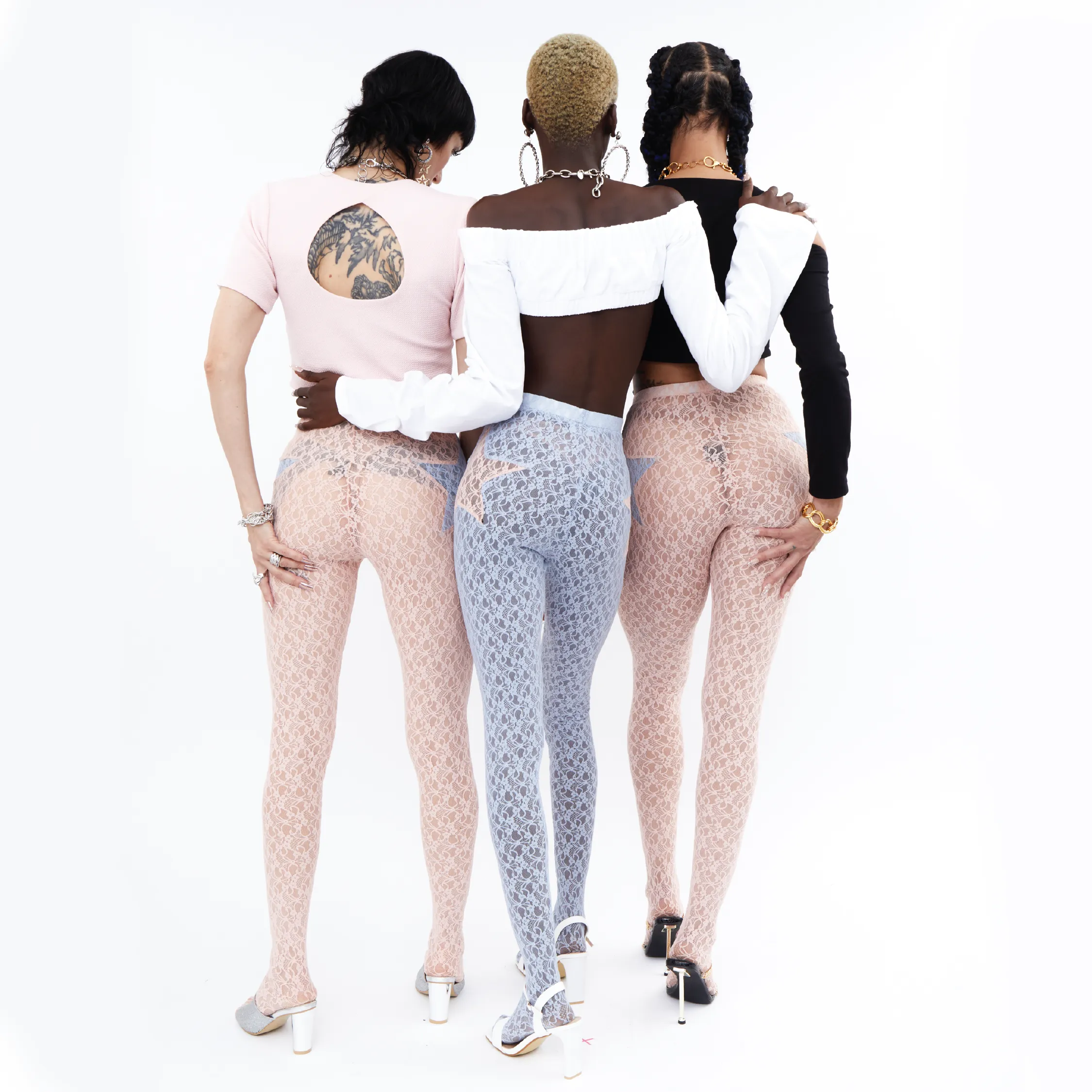 SOUL STAR TIGHTS