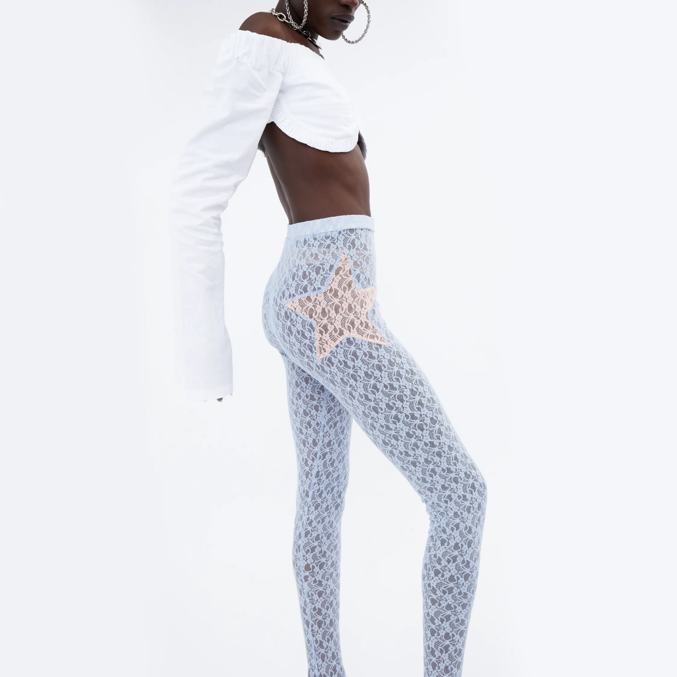 SOUL STAR TIGHTS