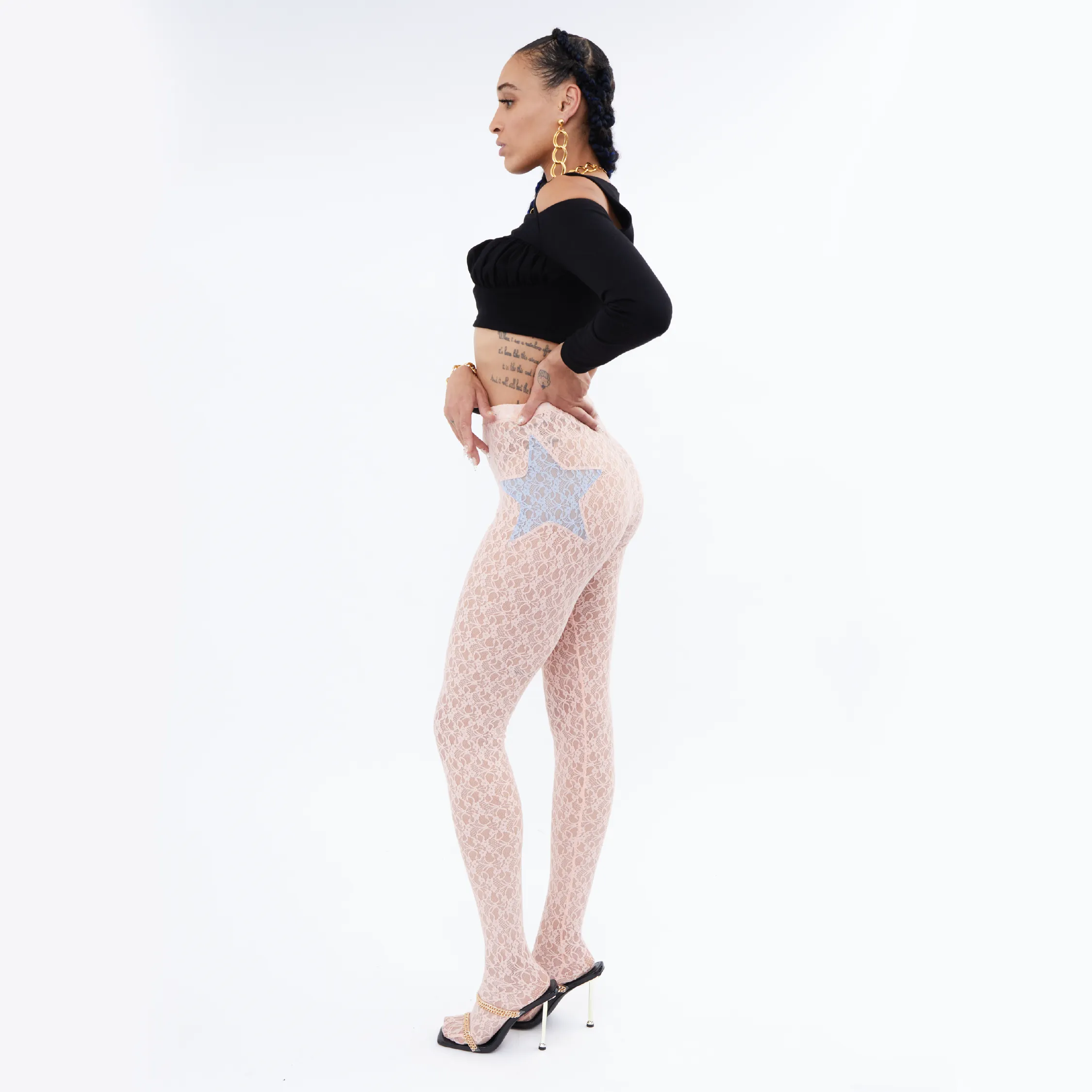 SOUL STAR TIGHTS