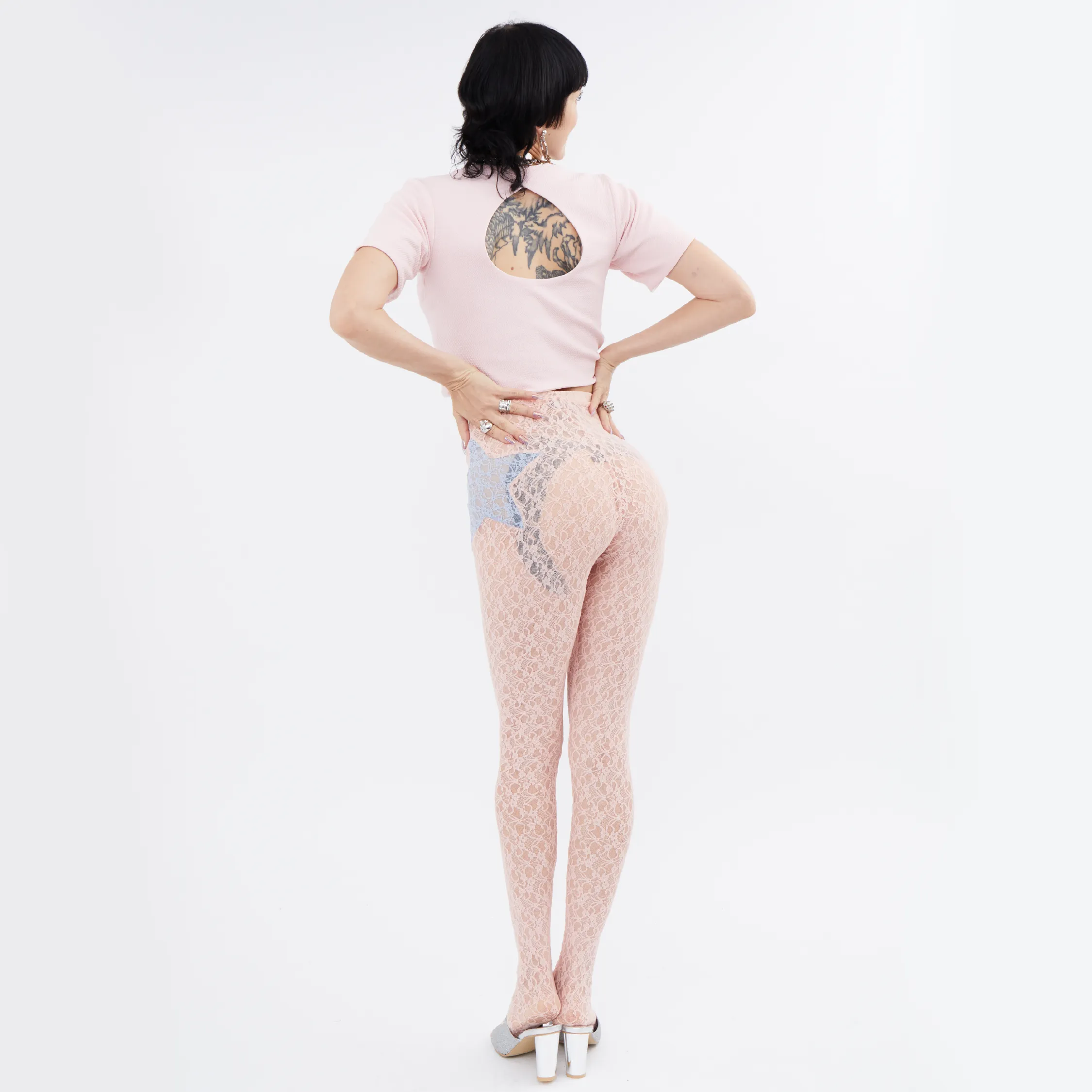 SOUL STAR TIGHTS