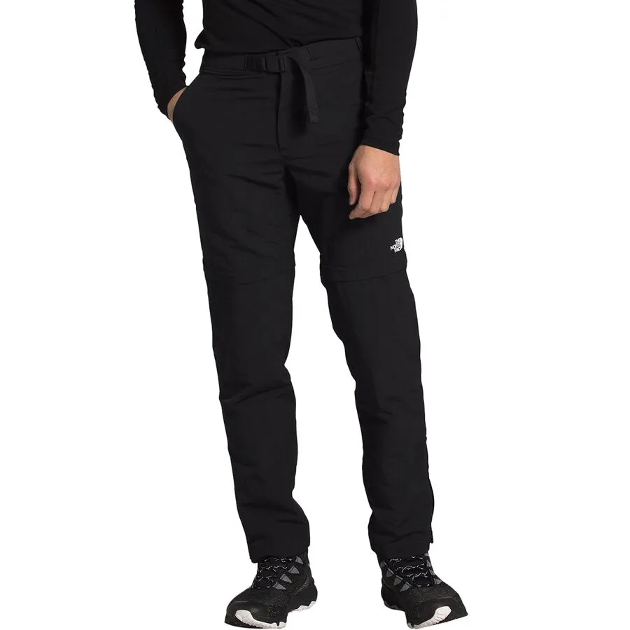 The North Face Mens Paramount Trail Convertible Pants