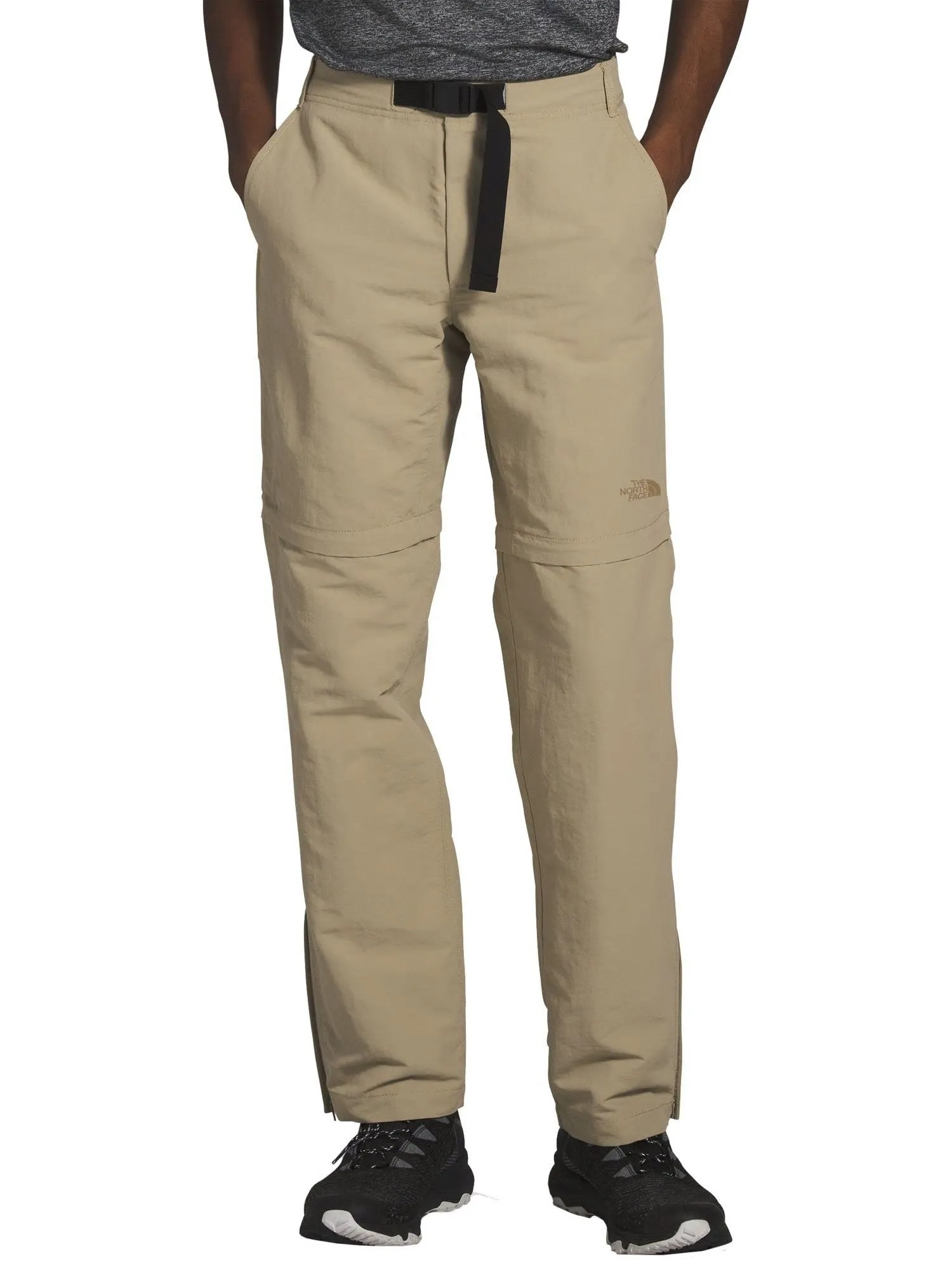 The North Face Mens Paramount Trail Convertible Pants