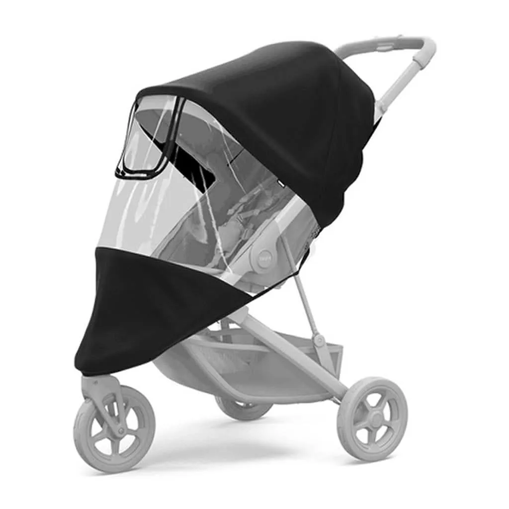 THULE Spring Stroller Rain Cover