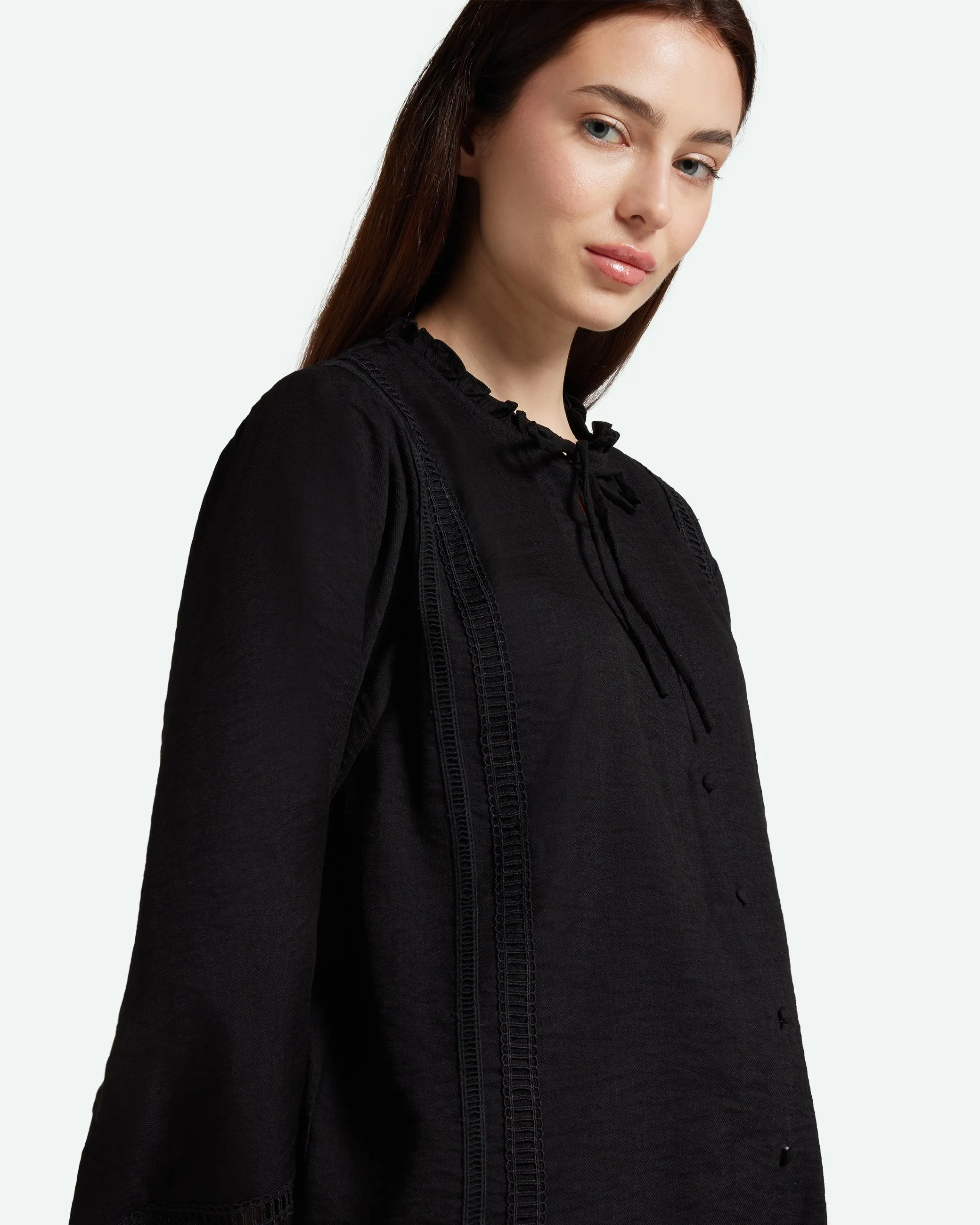 Valira 3649 - Black