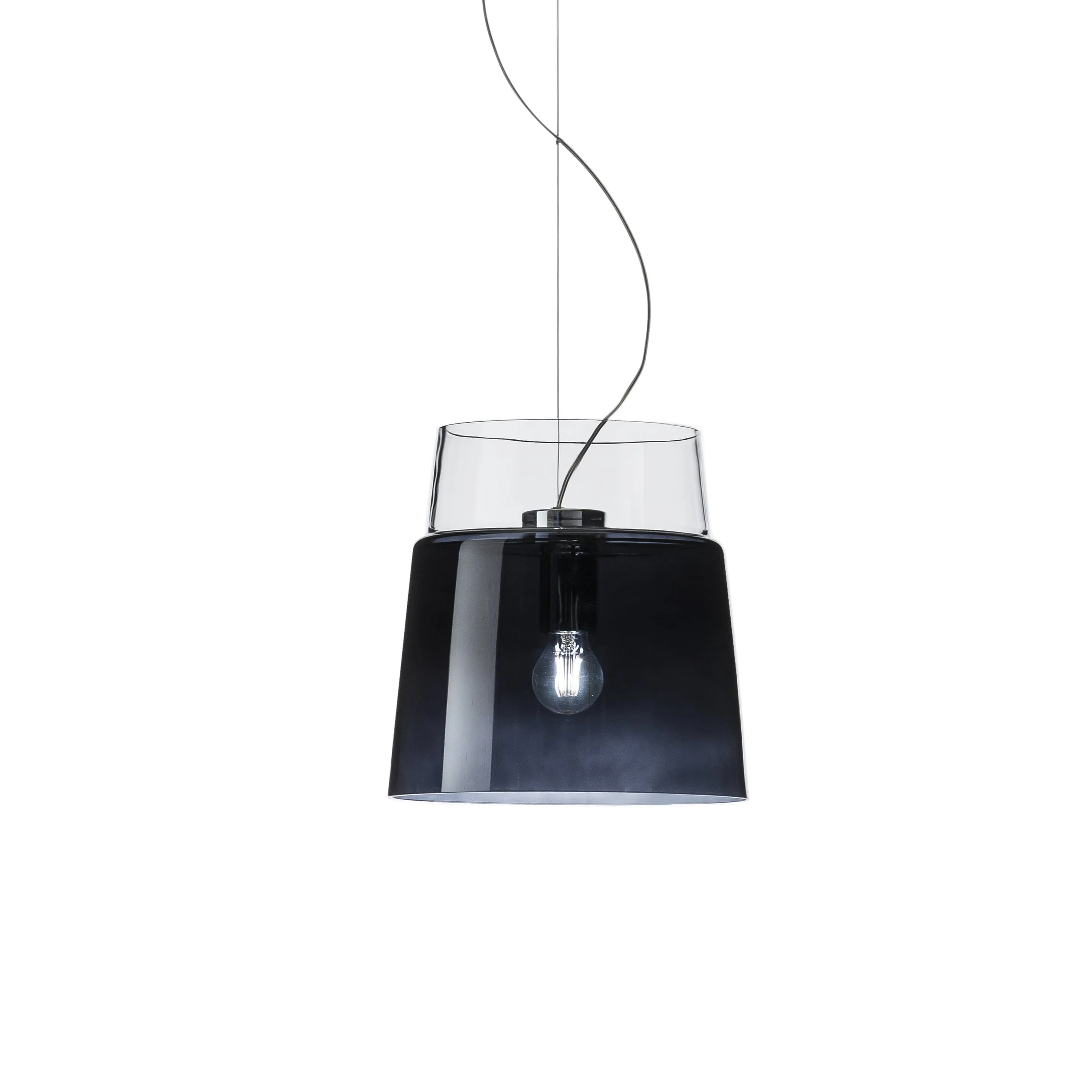 Vestale Suspension Light