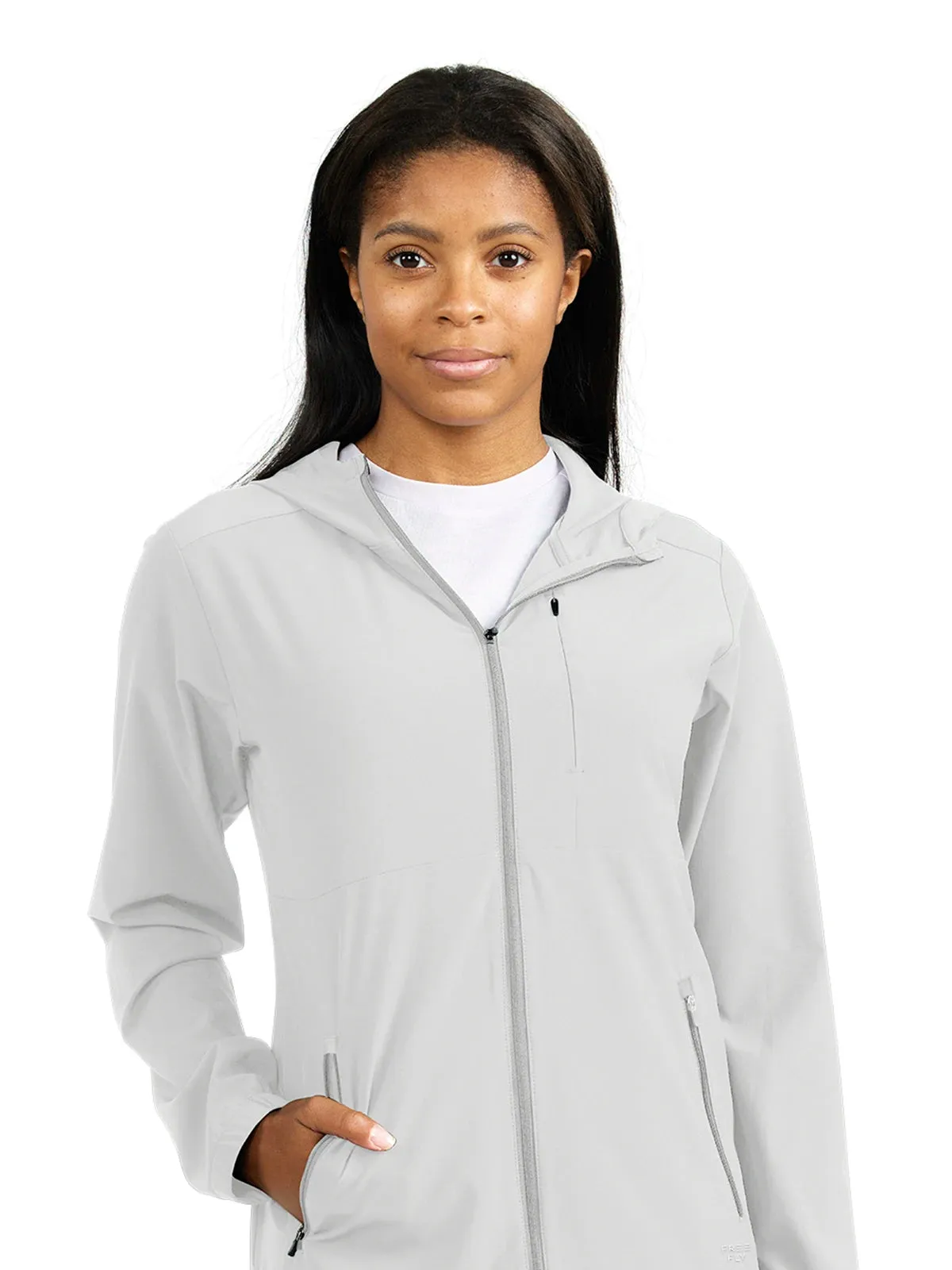 Women's Breeze Jacket